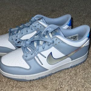 Nike Dunks (Blue Whisper,Hyper Royal,Green Abyss, White